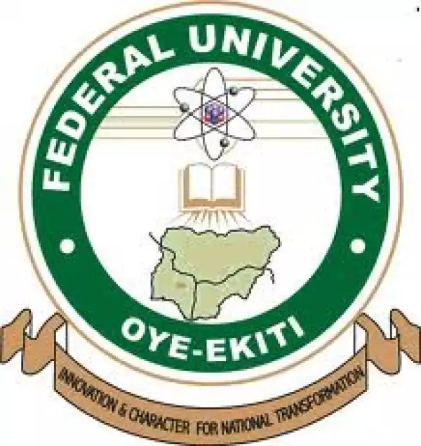 FUOYE Re-schedules 2014/2015 Post-UTME Screening Dates and Registration Deadline